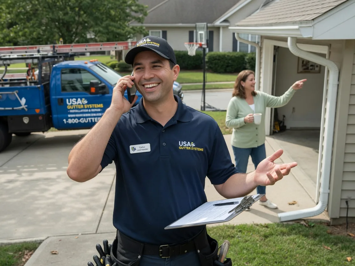 Gutter Installation Crapo, MD FAQs